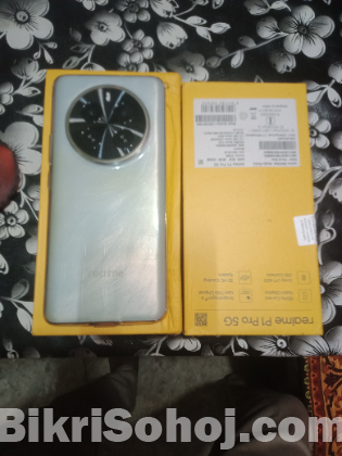 Realme P1 pro